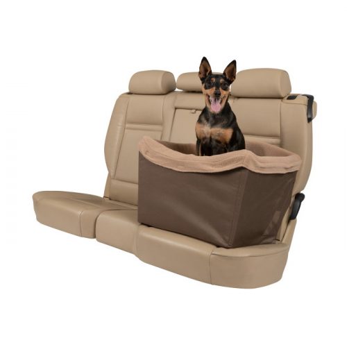 Petsafe Happy Ride Safety Seat Standard dog booster seat