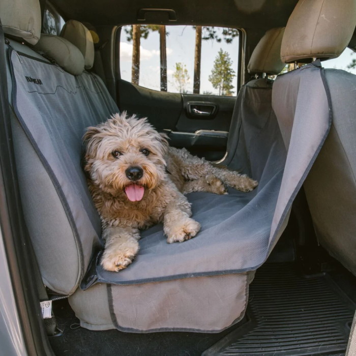 Ruffwear Dirtbag Dog Hammock Car Seat Cover