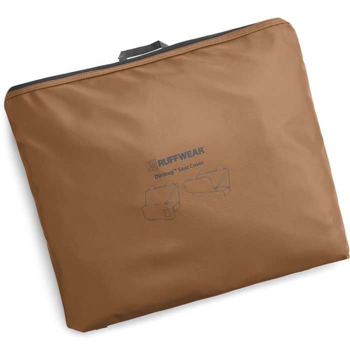 Ruffwear Dirtbag Car Seat Protector Bag