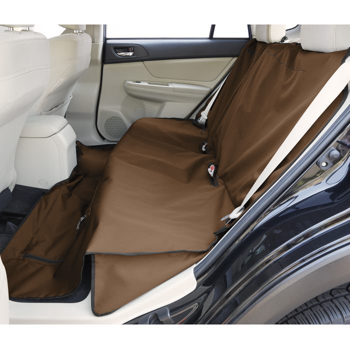 Ruffwear Dirtbag Car Seat Protector Bench