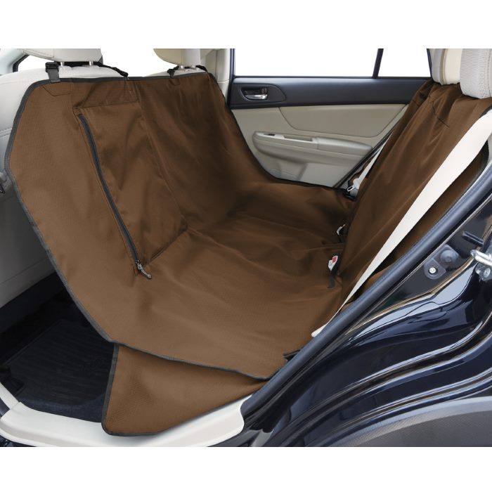 Ruffwear Dirtbag Car Seat Protector Hammock
