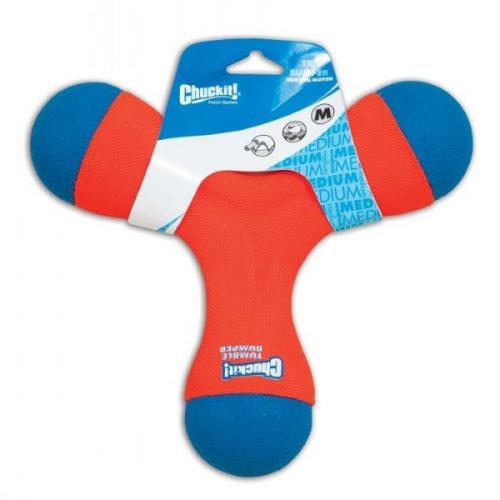 Chuckit! Tri-Bumper Medium (23x20cm)
