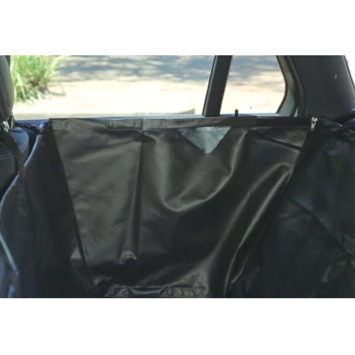 Norton Hammock Car Seat Cover Raised Sides