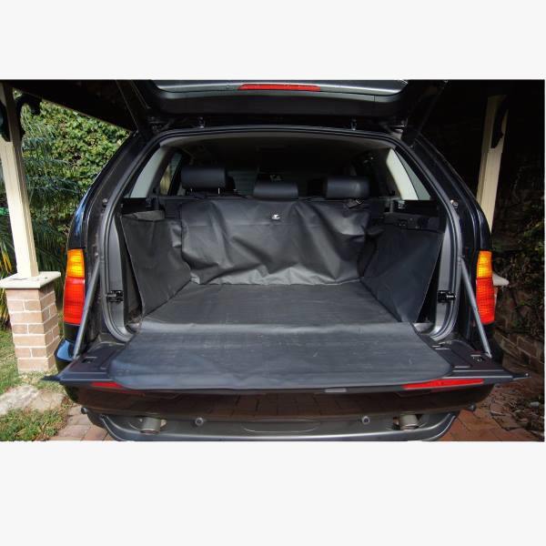 Tully Cargo SUV Boot Liner