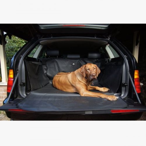 Tully Cargo Boot Liner