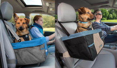 Kurgo Dog Booster Seats