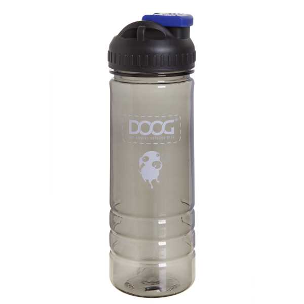 DOOG 3 in 1 Dog Water Bottle