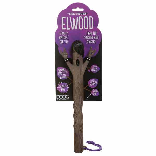 Elwood The Sticks DOOG