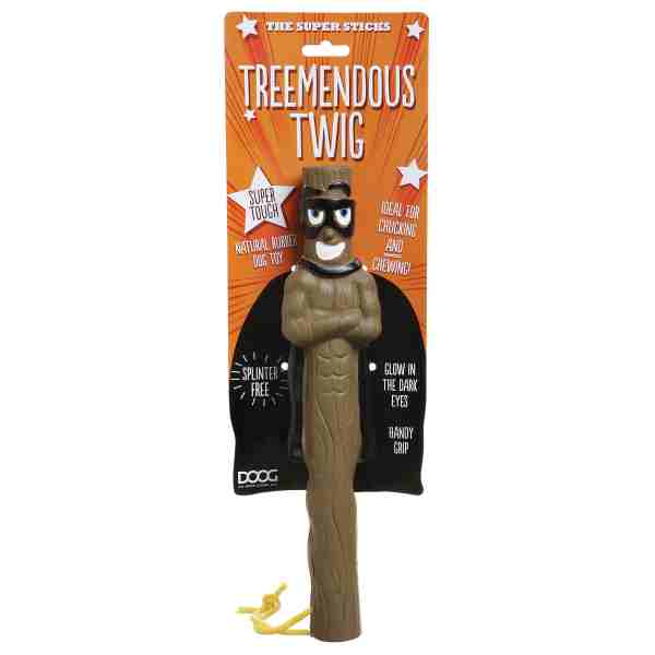 Treemendous Twig DOOG
