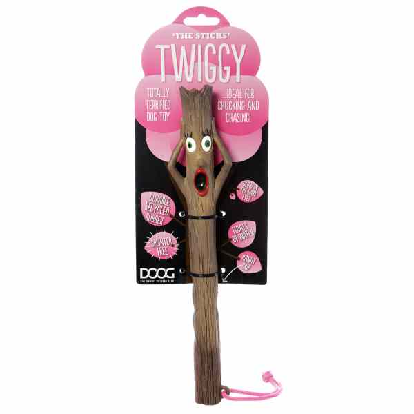 Twiggy The Sticks DOOG