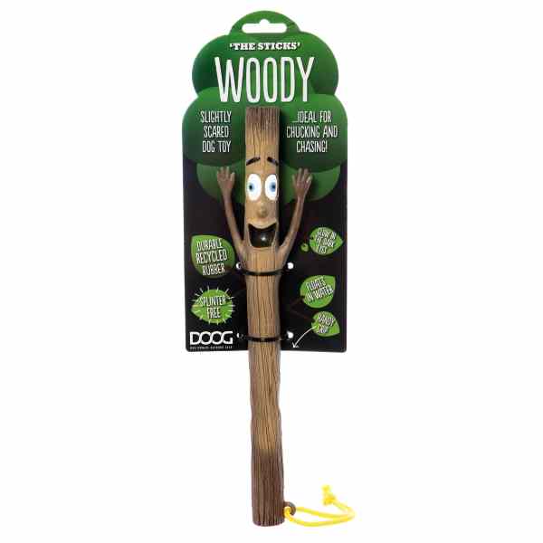 Woody The Sticks DOOG
