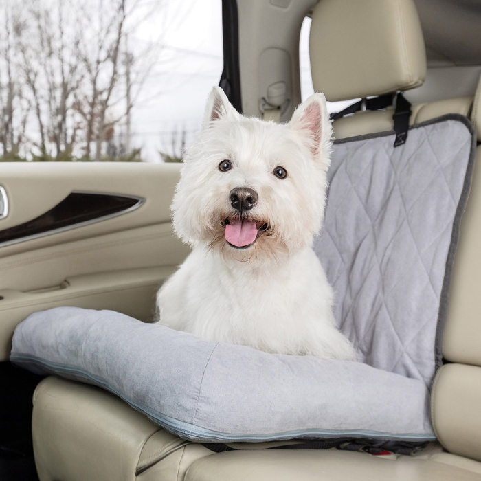 Petsafe Happy Ride Car Dog Bed