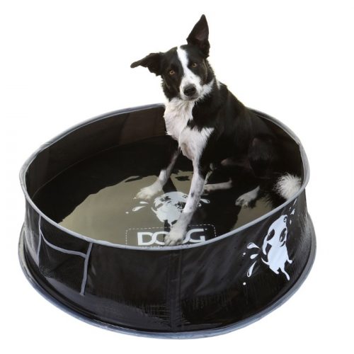 DOOG PopUp Portable Pool for Dogs