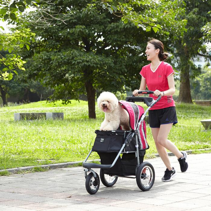 jogger stroller for dogs