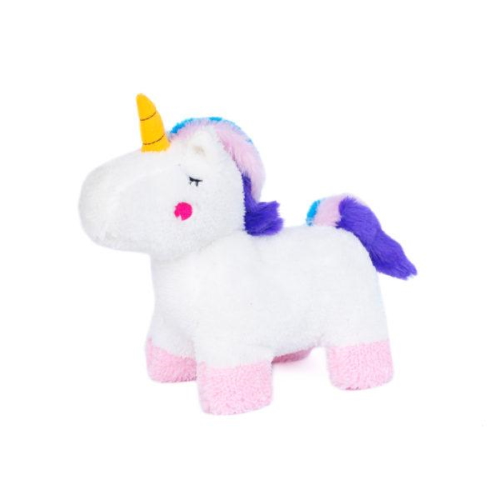 unicorn dog toy