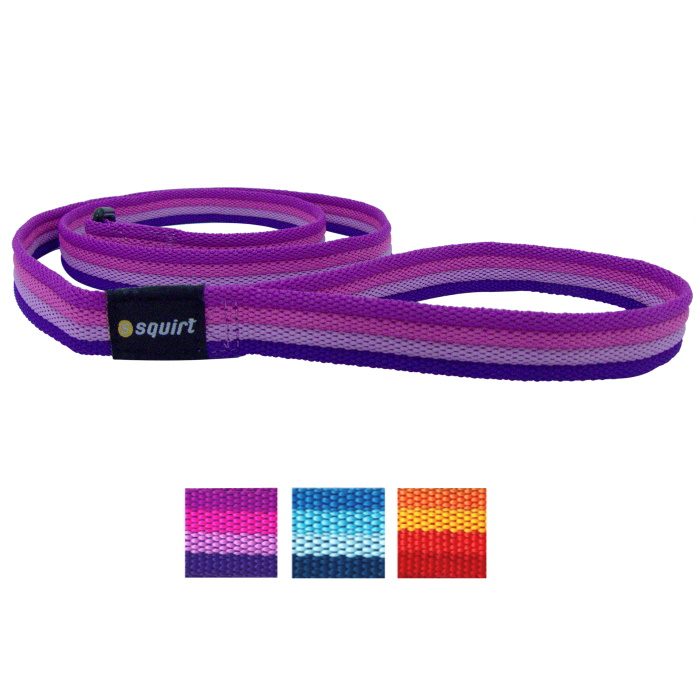 Squirt Spectrum-Lead-1.2m-Colour Range