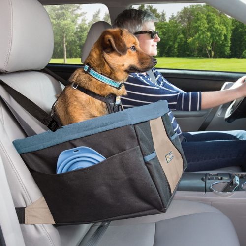 Kurgo Rover Booster Seat for Dogs