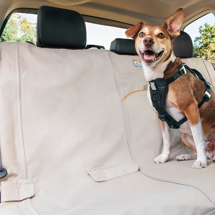 Kurgo Waterproof Bench Seat Cover for Dogs