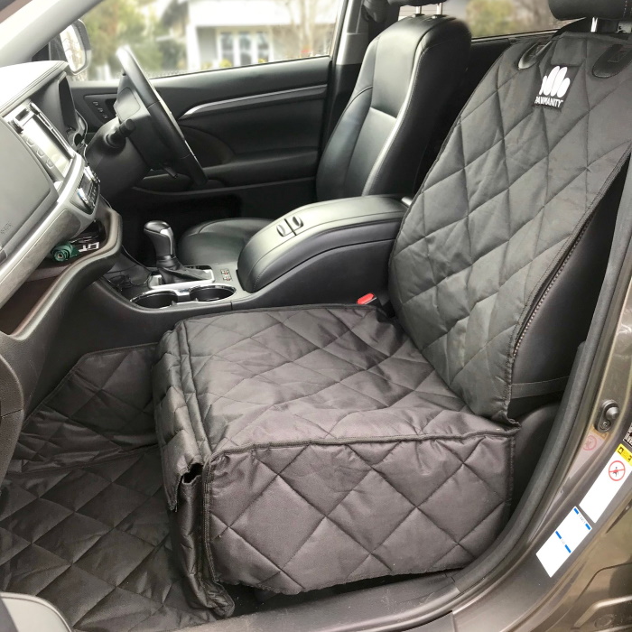 Car Front Seat Cover, Car Passenger Seat Cover
