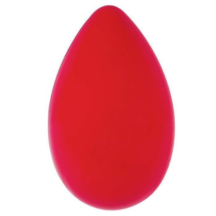JW Mega Egg Dog Toy Large Red