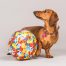 PetBloon Interactive Balloon Dog Toy 6