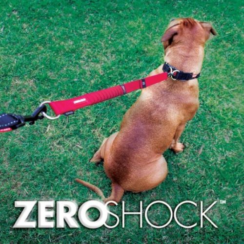 EzyDog Zero Shock Extension Leash 61cm