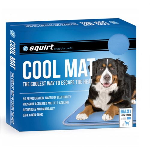 Squirt Pet Cooling Mat_Maxi