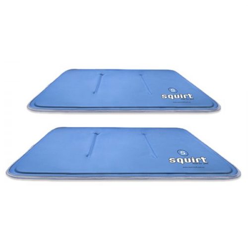 Squirt Pet Cooling Mat_Maxi and Midi