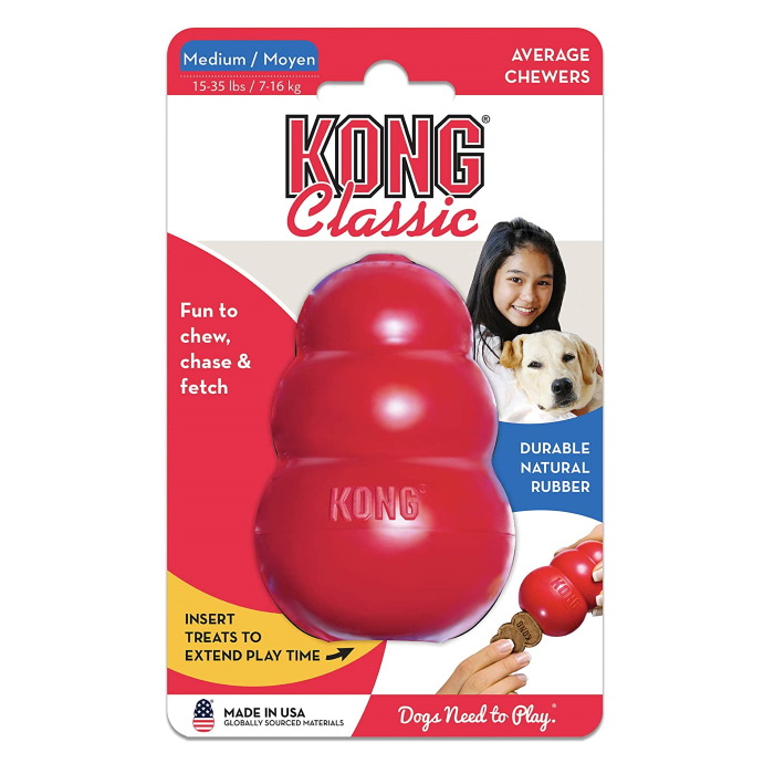 Kong Classic Medium_packaging
