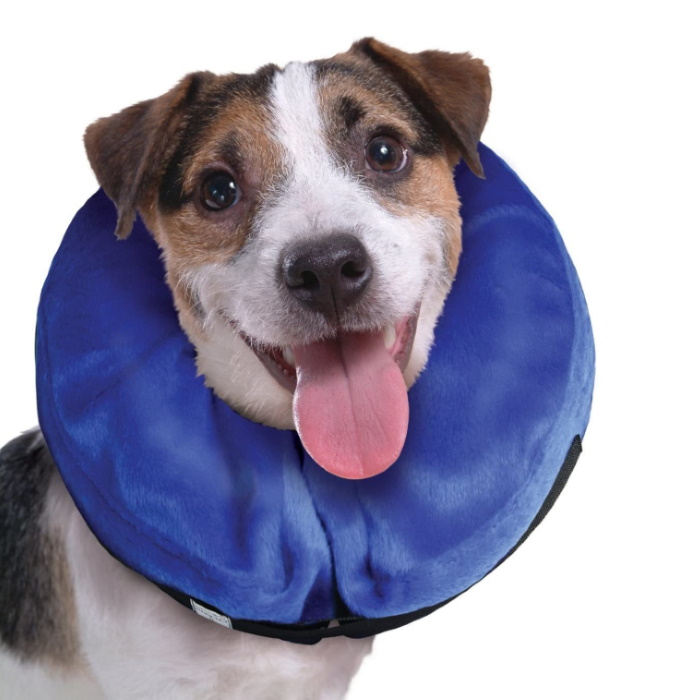 KONG Cloud Recovery Dog Collar - Protective Medical Collar - DogCulture