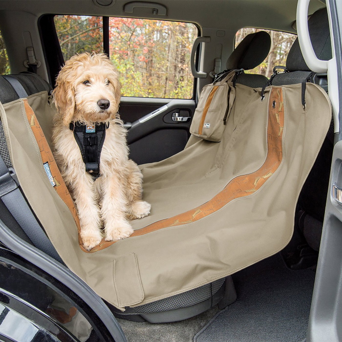 Dog Hammock Car Seat Covers Compared Dogculture - Best Car Seat Covers For Dogs Australia