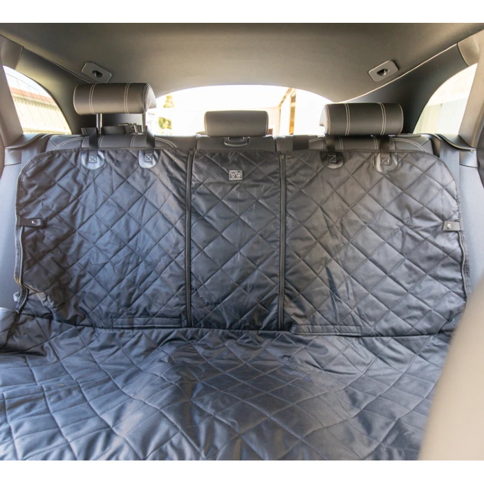BLD Hammock Car Seat Cover for Dogs_40_20_40 rear seat split