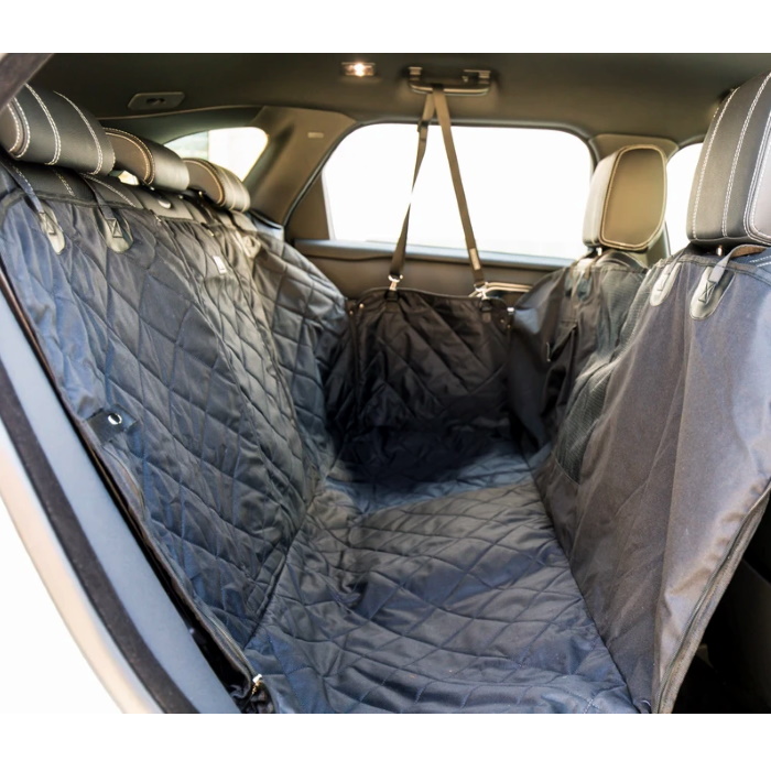 BLD Hammock Car Seat Cover_Door protection