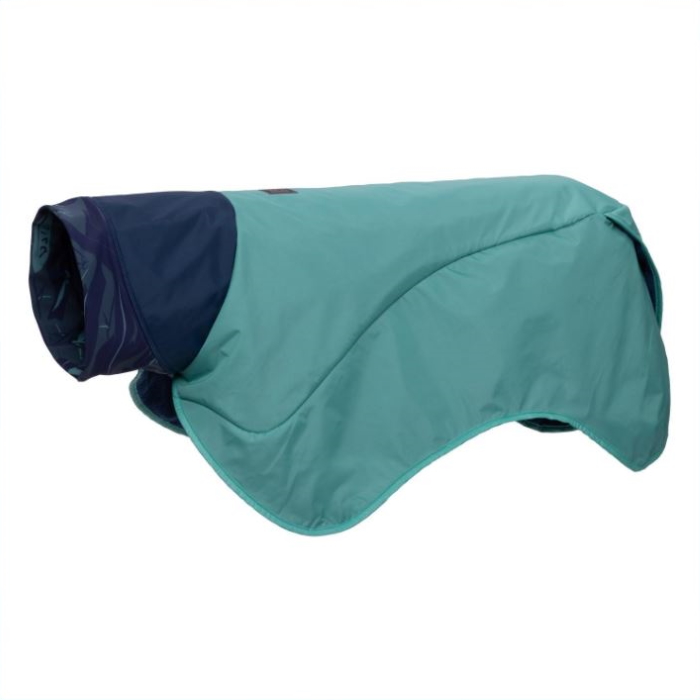 Ruffwear Dirtbag dog drying towel jacket