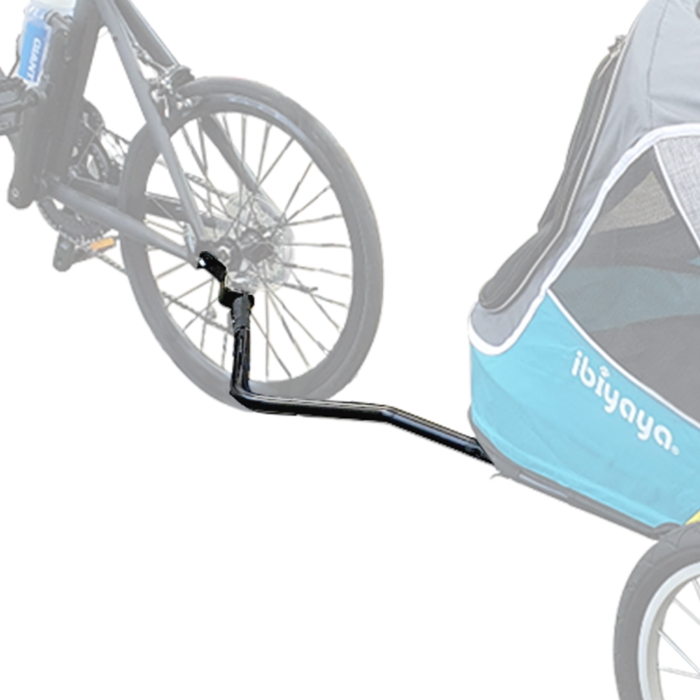 Ibiyaya Bike Trailer Tow Bar Attachment