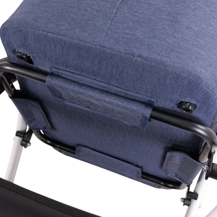 Ibiyaya CLEO Pet Stroller Car Seat Travel System_Base