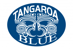Tangaroa Blue Logo