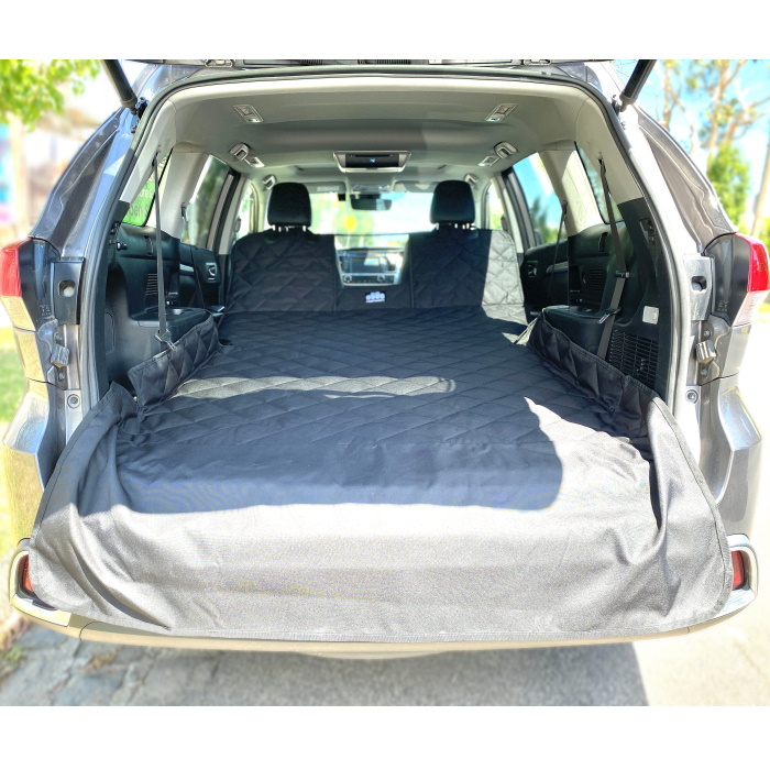 Pawmanity Transit Cargo Liner Universal Fit