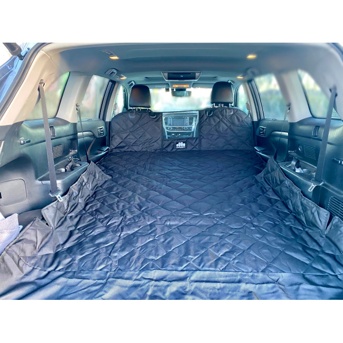 Pawmanity Universal Fit Transit Cargo Liner