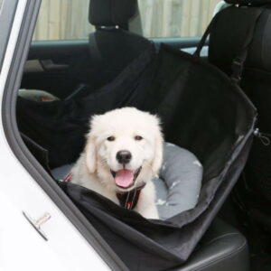 Gallery_Bindi Dog Car Seat Cover