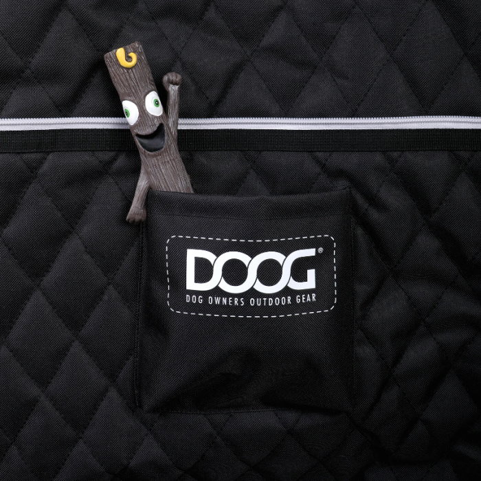 DOOG Car Travel Bed Storage Pocket