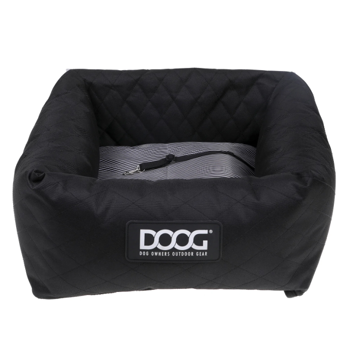 DOOG Car Travel Bed for Dogs