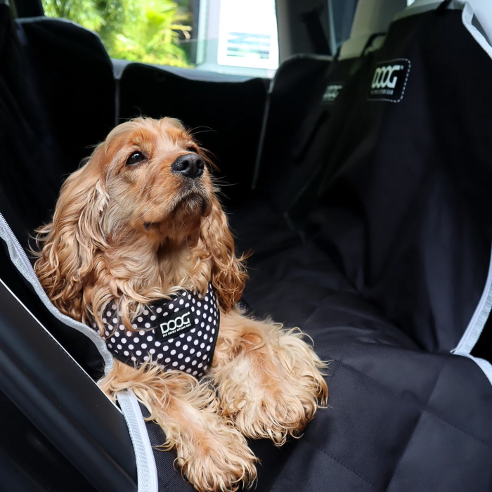DOOG Pet Car Seat Cover LS