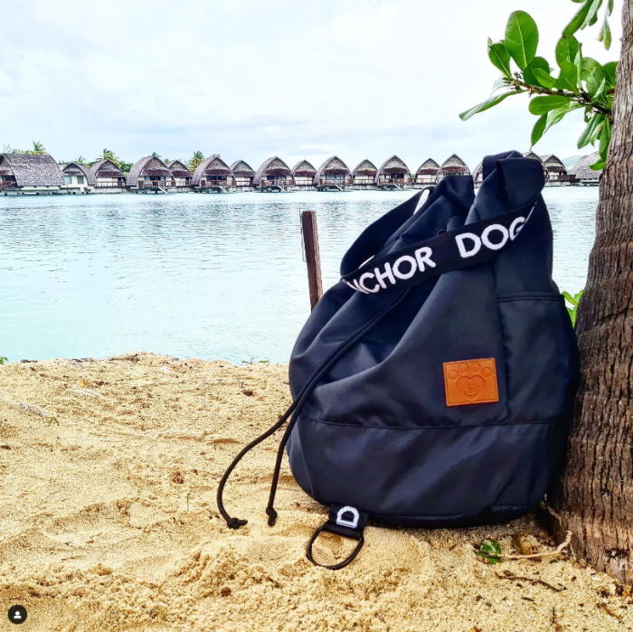Doggy Anchor Heavy Duty Waterproof Beach Bag
