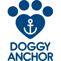 Doggy Anchor Logo