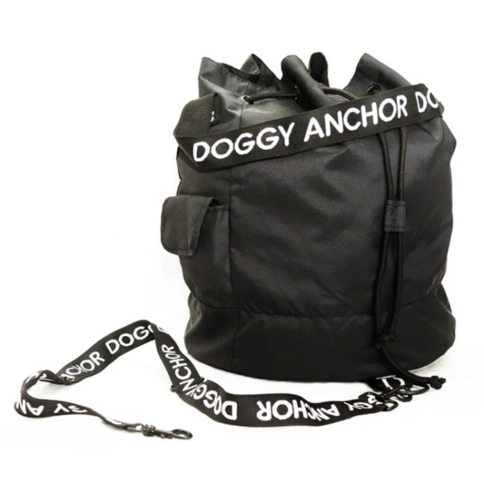 Doggy Anchor_Dual Purpose_Beach Bag