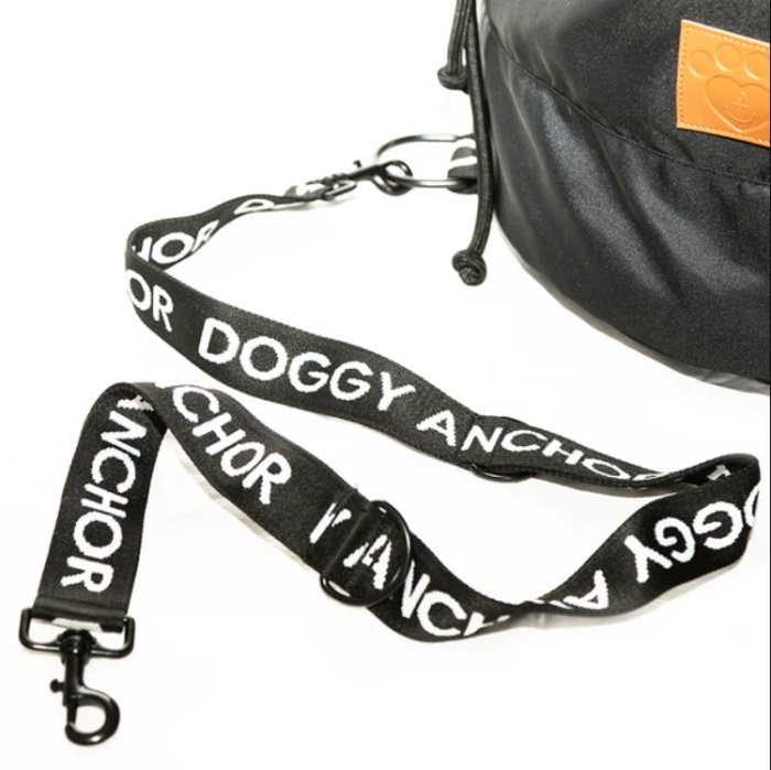 Doggy Anchor_leash