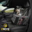 EzyDog Drive Car Booster Safety Seat