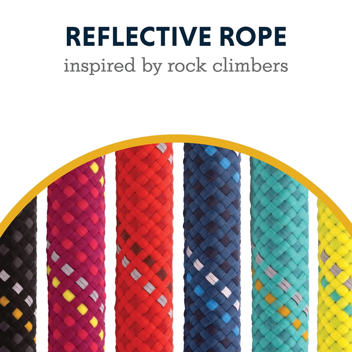 Ruffwear Knot a Leash_Reflective rope lead