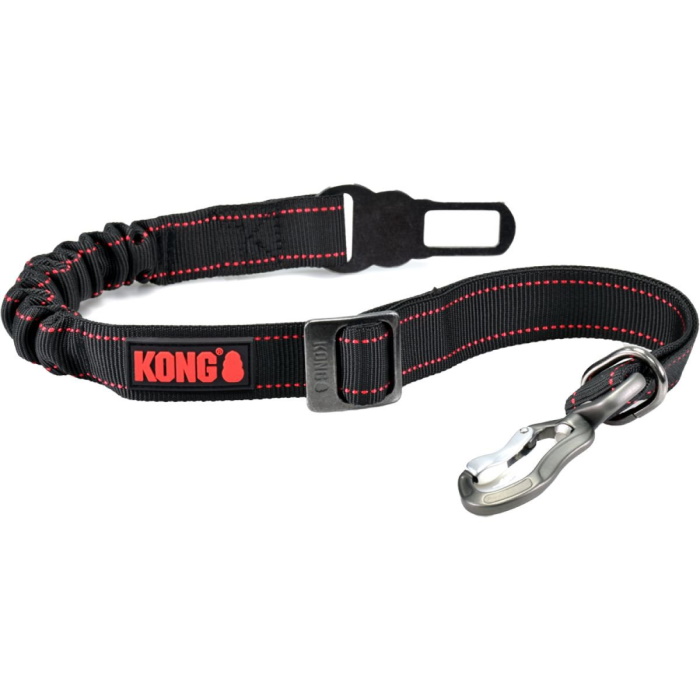 KONG deluxe swivel tether